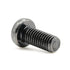 ReplacementScrews 75U6N 75 Inch (U6N 4K Set (Pack 4) Stand Screws Compatible with Hisense - Series) TV - Complete