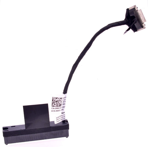 SATA Hard Drive Cable - HDD Connector Replacement for Dell Inspiron 13 7347 7348 7352 MK3V3