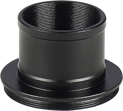 1.25" Telescope Camera T-Adapter (T-Mount) with Camera Adapter for 1.25" T-Mount