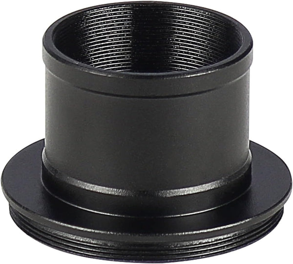 1.25" Telescope Camera T-Adapter (T-Mount) with Camera Adapter for 1.25" T-Mount