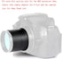 SVBONY M42 T Mount Adapter for SLR DSLR Cameras