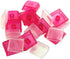 X-keys Keycap Cherry MX Compatible (1x1, Red, 10 Pack)