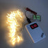 T-HOT AA Battery Eliminator Power Supply Adapter, 1m USB Power Supply Cable, 1.5V - 6V, Replace 1 to 4pcs AA Battery