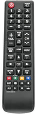 New AA59-00817A Remote Control for Samsung LED TV Models: HG22NE478, HG22NE690, HG24ND470, HG24NE690, and more