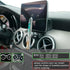 Car Phone Holder fit for Mercedes-Benz GLA-Class,Air Vent Phone Mount fit for GLA-Class 2015-2020,CLA-Class 2014-2019,Custom fit Magnetic Phone Holder Compatible for All Phones