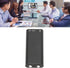 Yoidesu 8 192kbit Adpcm 16GB) Mini Portable Digital Voice Recorder (for Lectures and Conferences) Hour Continuous Voice