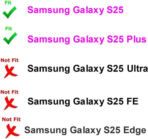 PHONSUN S25 S931U S931U1 S25+ S25 S936U S936U1 Replacement Sim Card Tray for Samsung Galaxy / Plus - USA Version
