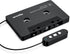arsvita 5.1 Bluetooth Cassette Adapter, Car Audio Receiver, Hands-Free Call, Supports Micro SD Card, Black, Type BCA02