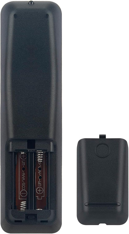 AIDITIYMI NC254UH NC254 DVDR3385V/F7 DVDR3385V Replacement Remote Control Compatible with Philips DVD Recorder/VCR: