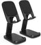 NKNZLY 2 Pack Cell Phone Stand for Desk, iPad Stand [Height Adjustable &