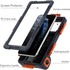 AICase Universal Waterproof Underwater Photography Housing for iPhone 13 mini/12/11/11 Pro/11 Pro Max