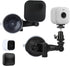 Suction Cup Mount for Blink Outdoor 4, Blink Outdoor 3rd Gen, Blink Mini, No Tools, 2 Pack