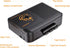 Portable Walkman Cassette Player Converter, Cassette to Digital via USB, Full Stereo Sound
