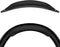 Geekria Replacement Protein Leather Headband Pad for HyperX Cloud Stinger 2, Black Headset Cushion Cover