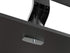 Monoprice Low Profile Flat-Clamp Mount for Single Monitor, Fits Screens Up to 32 Inches, VESA 75x75/100x100, Black