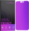 iPhone 14 Pro Max Privacy Screen Protector, Tempered Glass 6.7 inch Display, Gradient Colorful Anti Spy Light Easy