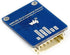 Waveshare BME280 Environmental Sensor: Temperature, Humidity, and Barometric Pressure Support for I2C and SPI