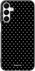Mouzor Cute Polka Dot Phone Case for Samsung Galaxy A16 5G, Girly Galaxy