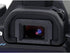 RETYLY 18Mm 80D 70D 60D 77D 50D 5D 5D 6D 6D 40D 30D 20D 20Da 10D 60Da A2 A2E D30 D60 Camera Eyepiece Eyecup Replacement