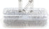 18.5mm Magnetic Keyboard Springs for Lekker Magnetic Switches, 100g Keyboard Springs, 70pcs/Box for 60% Mechanical