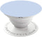 PopSockets : Collapsible Grip & Stand for Phones and Tablets - Blueish