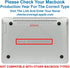 MMOBIEL Speaker Set Left and Right Replacement for MacBook Pro 13 inch Retina A1502 2012-2015 Nr 609-0335-A