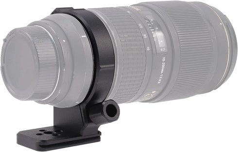 71mm Tripod Collar Mount Ring for Sigma APO 70-200mm F2.8 II EX DG Macro HSM