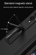 Compatible Case for Samsung Galaxy Z Fold 4 5G - 9H Screen Protector with Hinge Protection and Kickstand