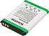 Kastar 4-Pack BL-5B Battery and Smart LCD Charger for VJIANGER 4K Mini Digital Camera and More