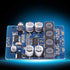 TPA3118 8V~26V DC Dual Audio Amplifier Board, Dual Channel Bluetooth Digital Amplifier Board