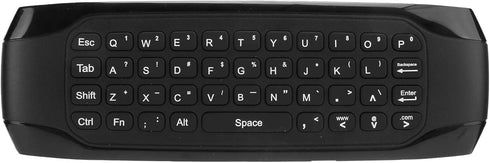 GOWENIC 2.4G 5.0 G7BTS Air Remote Mouse, Voice Air Fly Mouse for Bluetooth Backlight for Android TV Box Control