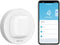 HEIMAN WiFi Smart Motion Sensor, Wireless Home Security PIR Motion Detector, Real-Time App Notifications