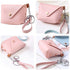 Carrying Case for Anker Power Bank, Portable Storage Power Bank Case Protective Travel Bag Multi-Function Keychain