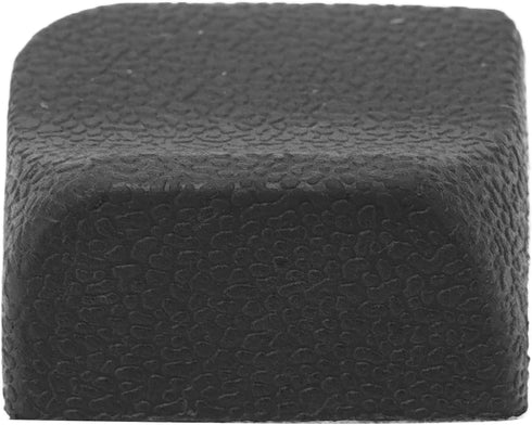 Thumb Rubber Back Cover, Dustproof and Anti Scratch Grip for XT10 XT20 Camera