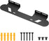 BYMECOST Soundbar Mount for Sonos Beam, Heavy Duty Wall Mount Bracket Compatible with