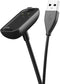 Fitbit Inspire 3 Charger Replacement, 3.3ft USB Fast Charging Cable for Fitbit Inspire 3 Accessories