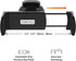Kenu Airframe Ultra with Insta-Grip Tech, Universal Smartphone Car Vent Mount Holder for All Phones
