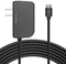 AC Infinity UIS Power Adapter, Outlet Plug with Charger Cable for Digital Controllers not Powered by UIS Devices