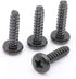Replacement Screws Compatible with LG Base Stands, Set of 4