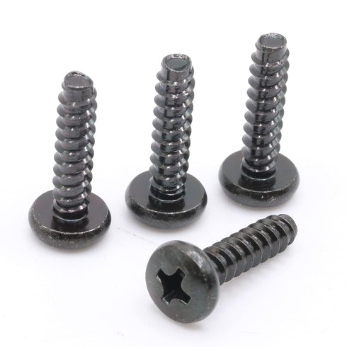 ReplacementScrews 55UQ7050ZUD 55 Inch UQ7050 4K Set (Pack 4) Stand Screws Compatible with LG - Series Smart TV