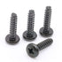 ReplacementScrews 55UQ7050ZUD 55 Inch UQ7050 4K Set (Pack 4) Stand Screws Compatible with LG - Series Smart TV