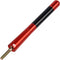 ONE250 Short Antenna, Compatible with Jeep Wrangler JK JKU JL JLU Rubicon Sahara Gladiator (2007-2024), Red
