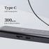 8-10 Pillow Speaker, White Noise Bluetooth Speaker with Stereo Bass, Portable Sleep Aid for Deep Sleep, Hours Play Time