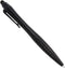 BoxWave DirectTip Resistive Stylus - Jet Black, Stylus Pen for Smartphones and Tablets