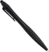 BoxWave DirectTip Resistive Stylus - Jet Black, Stylus Pen for Smartphones and Tablets