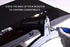 Gladiator Joe Monitor Arm/Mount VESA Bracket Adapter for LG 24MP58VQ, 24MP59G, 27MP58VQ, Laser Cut, Made in North