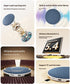 Generic Bluetooth Under Pillow Speaker, Mini Portable Under Pillow Speaker for Sleeping,Ultra Thin Pillow Speakers