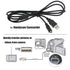 10pin USB Data Sync Cable for Sony Handycam - Connector