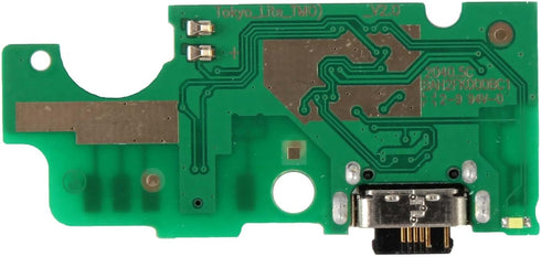 Charging Port Replacement for T-Mobile REVVL 4 5007Z 5007W USB Charging Port Flex Cable Replacement for T-Mobile REVVL