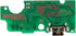 Charging Port Replacement for T-Mobile REVVL 4 5007Z 5007W USB Charging Port Flex Cable Replacement for T-Mobile REVVL